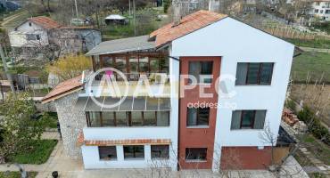 Къща/Вила, Варна, Виница, 681410, Снимка 1