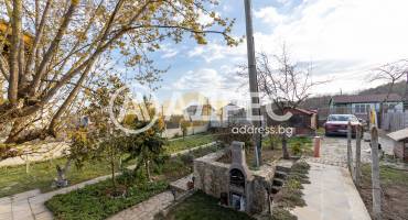 Къща/Вила, Варна, Виница, 681410, Снимка 18