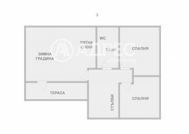 Къща/Вила, Варна, Виница, 681410, Снимка 3