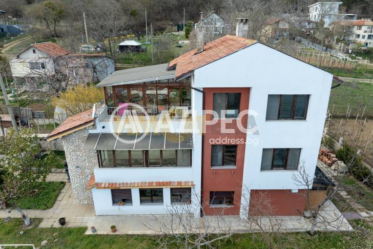 Къща/Вила, Варна, Виница, 681410, Снимка 1