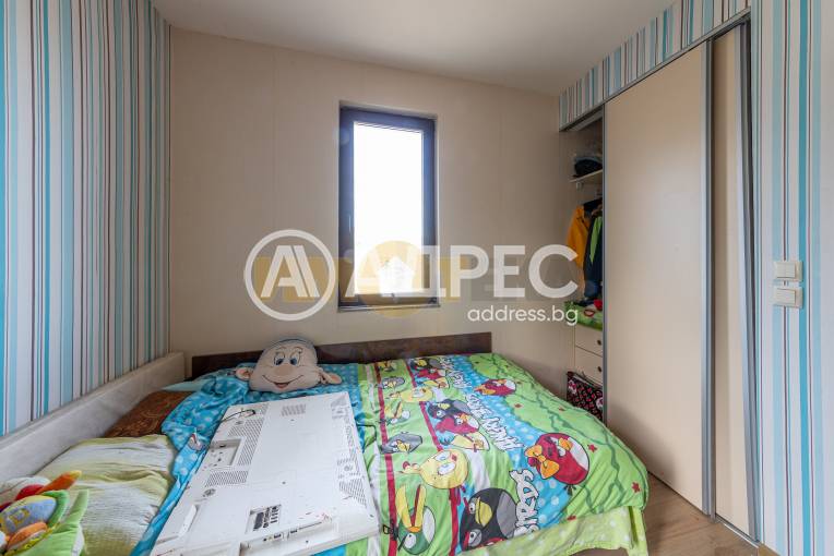 Къща/Вила, Варна, Виница, 681410, Снимка 12