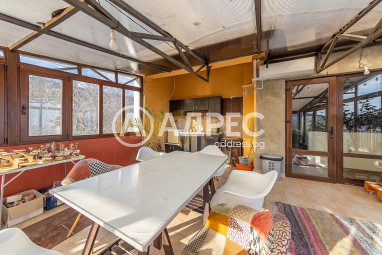 Къща/Вила, Варна, Виница, 681410, Снимка 14