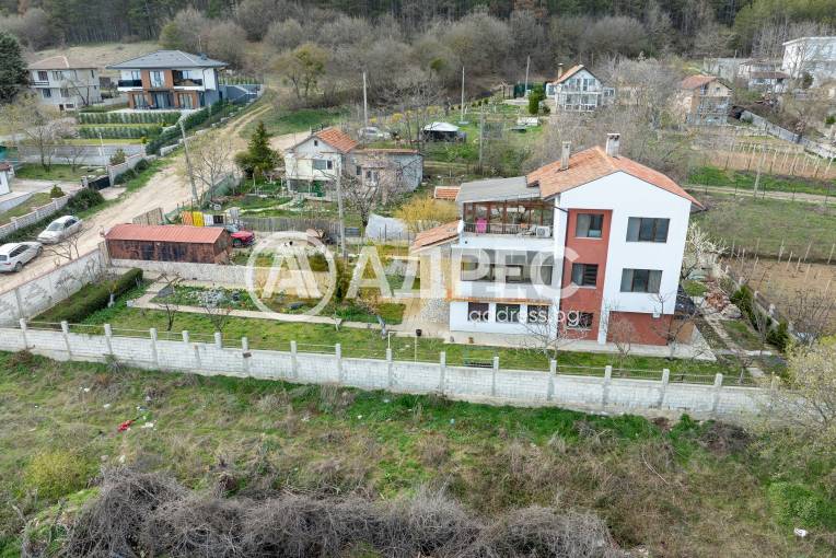 Къща/Вила, Варна, Виница, 681410, Снимка 15