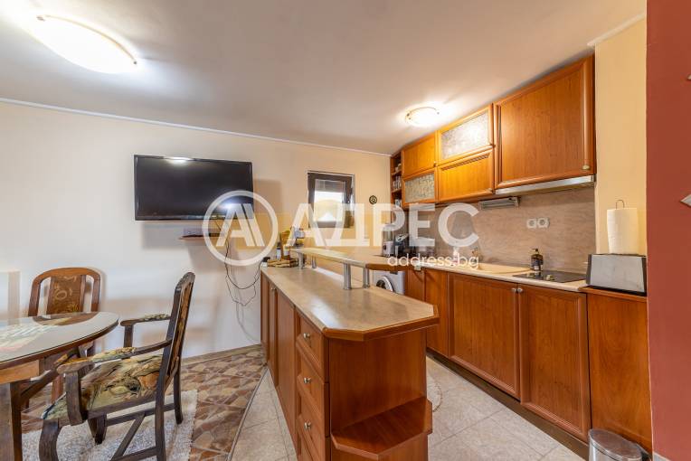 Къща/Вила, Варна, Виница, 681410, Снимка 3