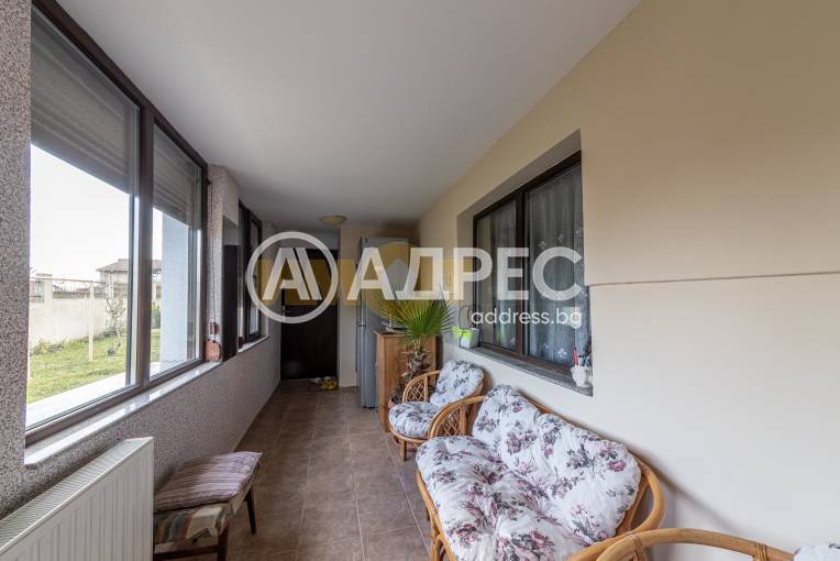 Къща/Вила, Варна, Виница, 681410, Снимка 5
