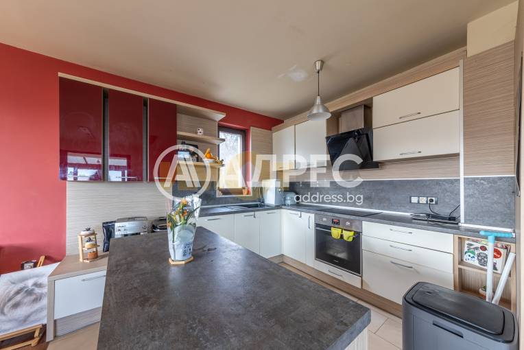 Къща/Вила, Варна, Виница, 681410, Снимка 8