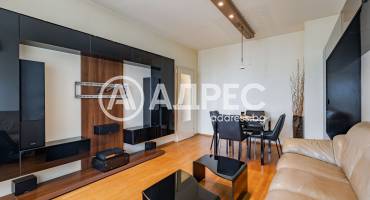 Двустаен апартамент, Варна, Възраждане 1, 683410, Снимка 1