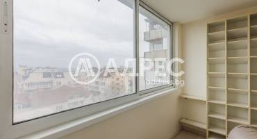 Двустаен апартамент, Варна, Възраждане 1, 683410, Снимка 10