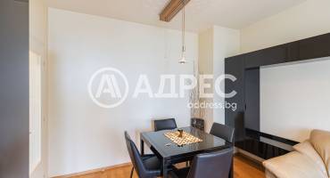 Двустаен апартамент, Варна, Възраждане 1, 683410, Снимка 12