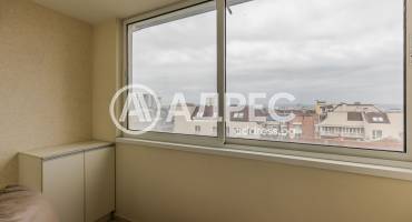 Двустаен апартамент, Варна, Възраждане 1, 683410, Снимка 13