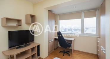 Двустаен апартамент, Варна, Възраждане 1, 683410, Снимка 14