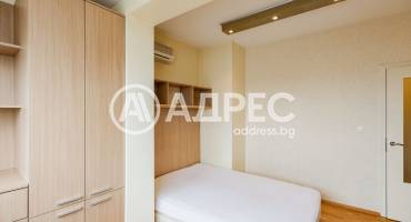 Двустаен апартамент, Варна, Възраждане 1, 683410, Снимка 15