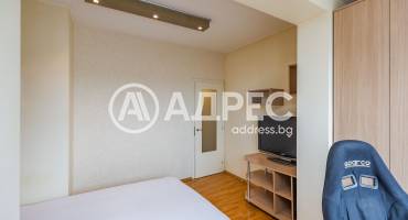 Двустаен апартамент, Варна, Възраждане 1, 683410, Снимка 16