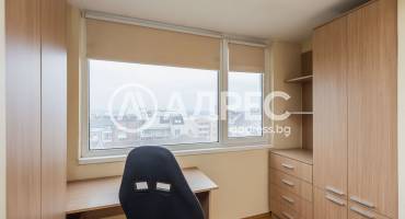 Двустаен апартамент, Варна, Възраждане 1, 683410, Снимка 17