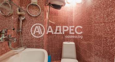 Двустаен апартамент, Варна, Възраждане 1, 683410, Снимка 18