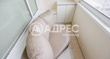 Двустаен апартамент, Варна, Възраждане 1, 683410, Снимка 19