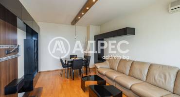 Двустаен апартамент, Варна, Възраждане 1, 683410, Снимка 2