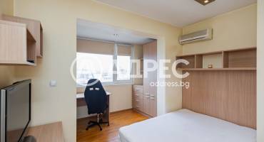 Двустаен апартамент, Варна, Възраждане 1, 683410, Снимка 3