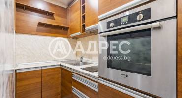 Двустаен апартамент, Варна, Възраждане 1, 683410, Снимка 4