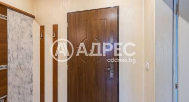 Двустаен апартамент, Варна, Възраждане 1, 683410, Снимка 5