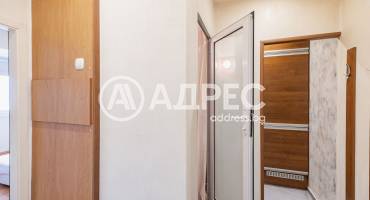 Двустаен апартамент, Варна, Възраждане 1, 683410, Снимка 6