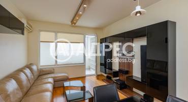 Двустаен апартамент, Варна, Възраждане 1, 683410, Снимка 7