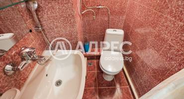 Двустаен апартамент, Варна, Възраждане 1, 683410, Снимка 9