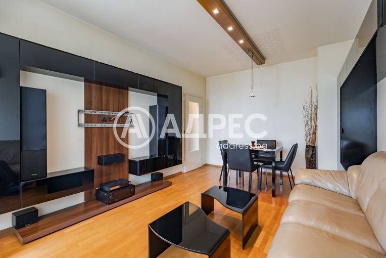 Двустаен апартамент, Варна, Възраждане 1, 683410, Снимка 1