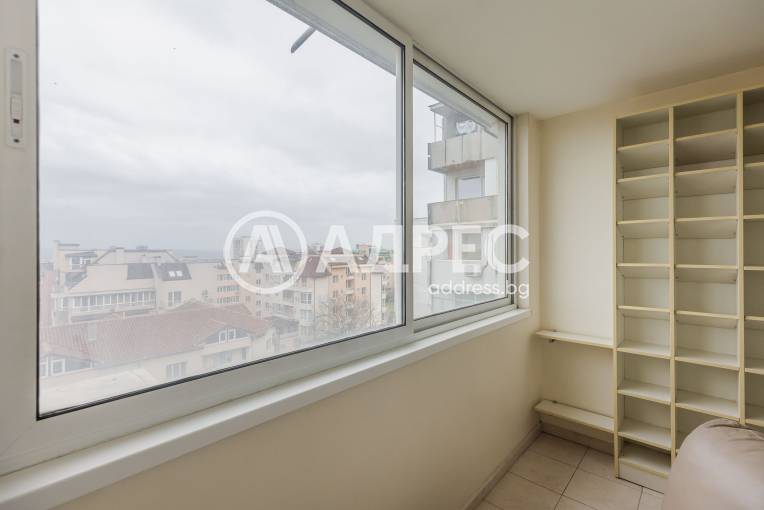 Двустаен апартамент, Варна, Възраждане 1, 683410, Снимка 10