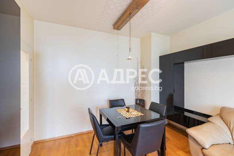 Двустаен апартамент, Варна, Възраждане 1, 683410, Снимка 12