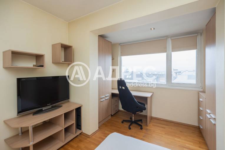 Двустаен апартамент, Варна, Възраждане 1, 683410, Снимка 14