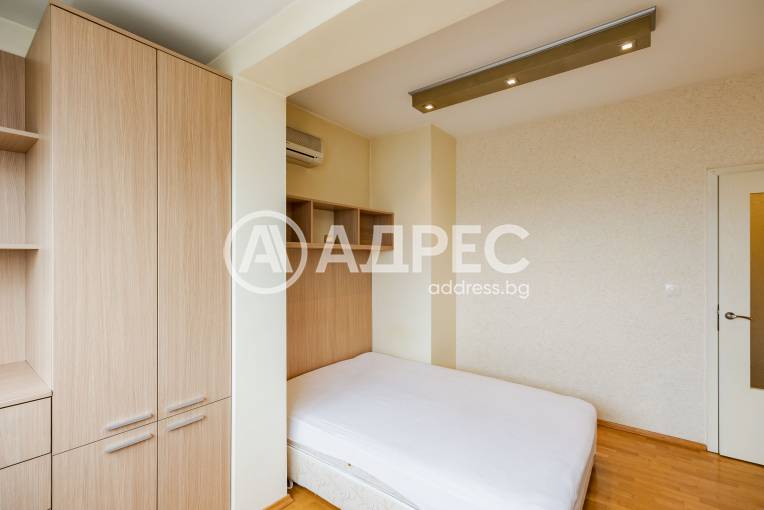 Двустаен апартамент, Варна, Възраждане 1, 683410, Снимка 15