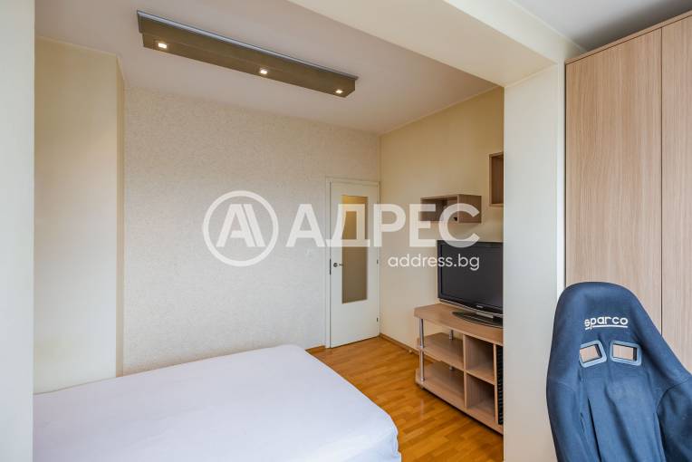 Двустаен апартамент, Варна, Възраждане 1, 683410, Снимка 16