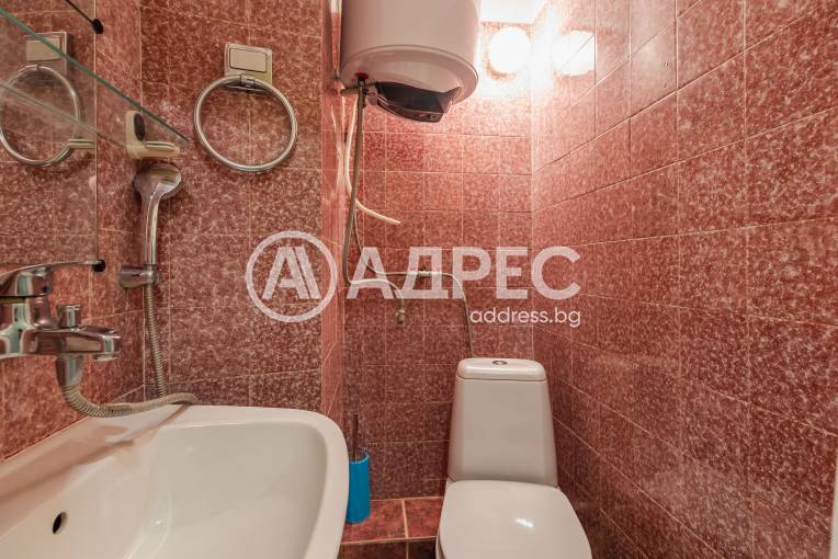 Двустаен апартамент, Варна, Възраждане 1, 683410, Снимка 18