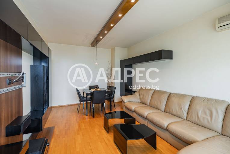 Двустаен апартамент, Варна, Възраждане 1, 683410, Снимка 2