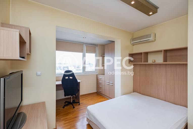 Двустаен апартамент, Варна, Възраждане 1, 683410, Снимка 3