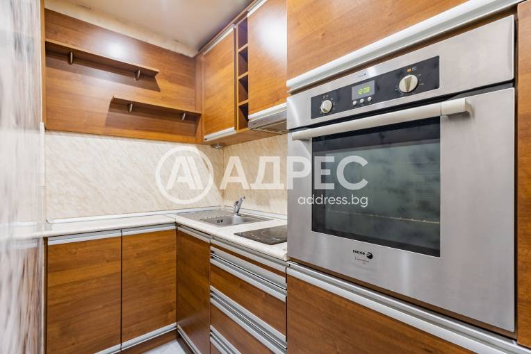 Двустаен апартамент, Варна, Възраждане 1, 683410, Снимка 4