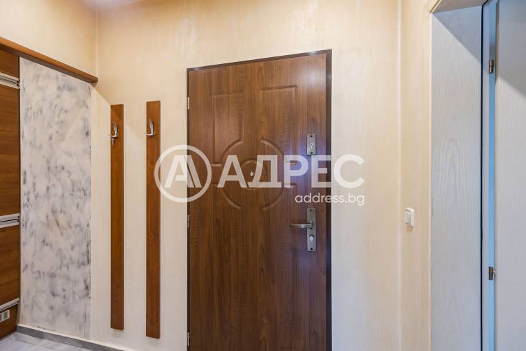 Двустаен апартамент, Варна, Възраждане 1, 683410, Снимка 5