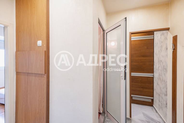 Двустаен апартамент, Варна, Възраждане 1, 683410, Снимка 6