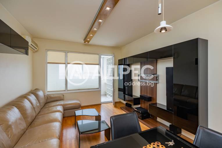 Двустаен апартамент, Варна, Възраждане 1, 683410, Снимка 7