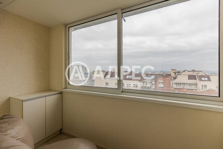 Двустаен апартамент, Варна, Възраждане 1, 683410, Снимка 8