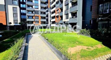 Тристаен апартамент, София, Малинова Долина, 684410, Снимка 1