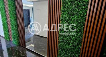 Тристаен апартамент, София, Малинова Долина, 684410, Снимка 2