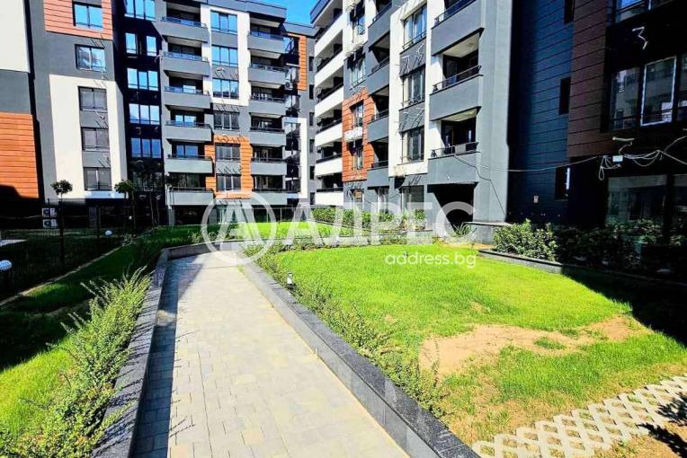 Тристаен апартамент, София, Малинова Долина, 684410, Снимка 1