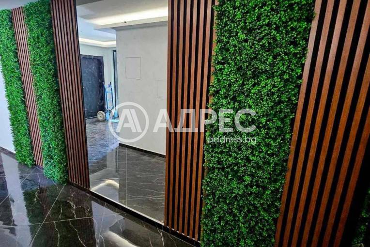 Тристаен апартамент, София, Малинова Долина, 684410, Снимка 2