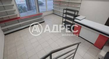 Магазин, София, Свобода, 686410, Снимка 1