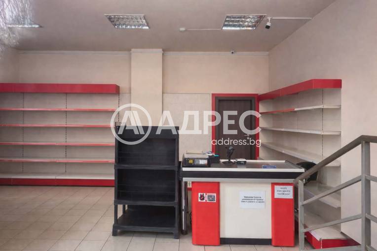 Магазин, София, Свобода, 686410, Снимка 2