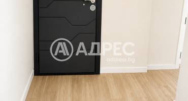 Тристаен апартамент, София, Стрелбище, 694410, Снимка 4