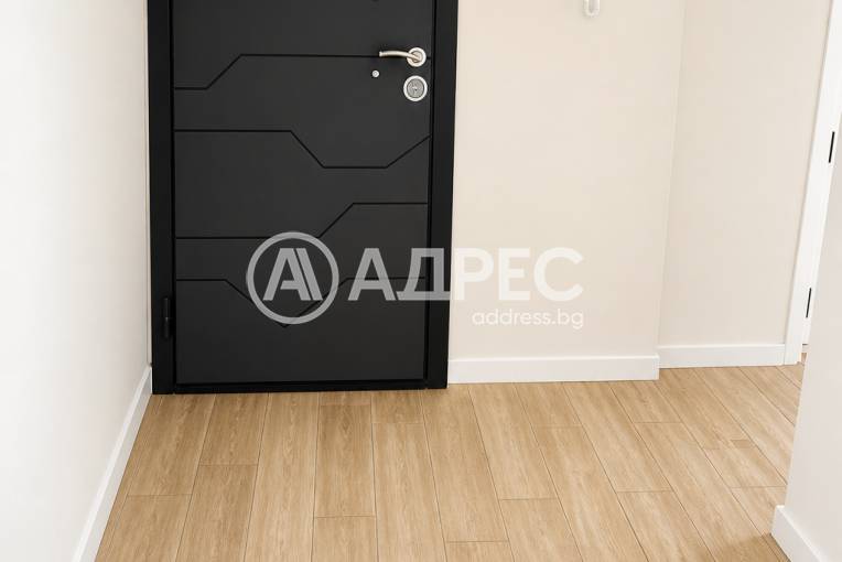 Тристаен апартамент, София, Стрелбище, 694410, Снимка 4