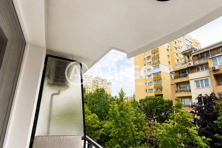 Тристаен апартамент, София, Стрелбище, 694410, Снимка 5